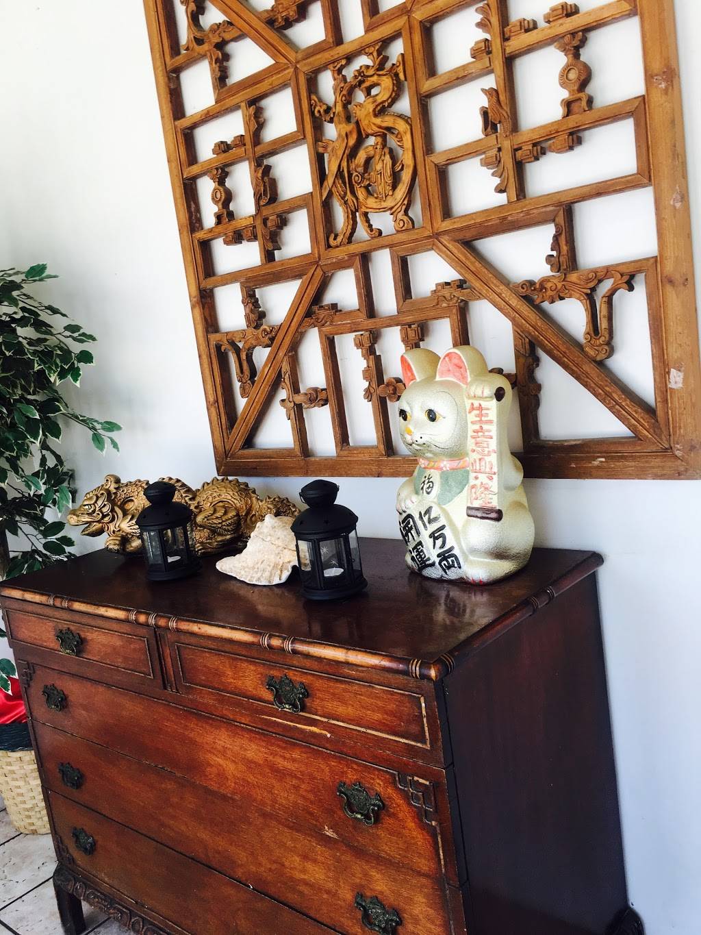 Liangs Garden | restaurant | 3070 Main St, Marlette, MI 48453, USA | 9896352939 OR +1 989-635-2939