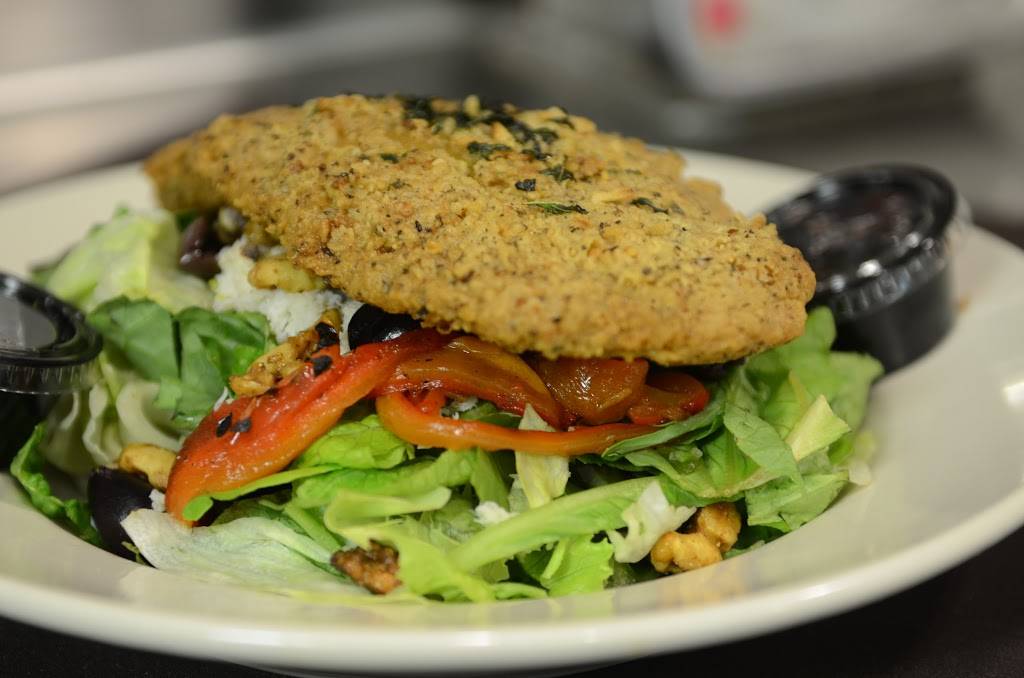 Edgars Restaurant | restaurant | 530 Nome Ave, Akron, OH 44320, USA | 3308693000 OR +1 330-869-3000