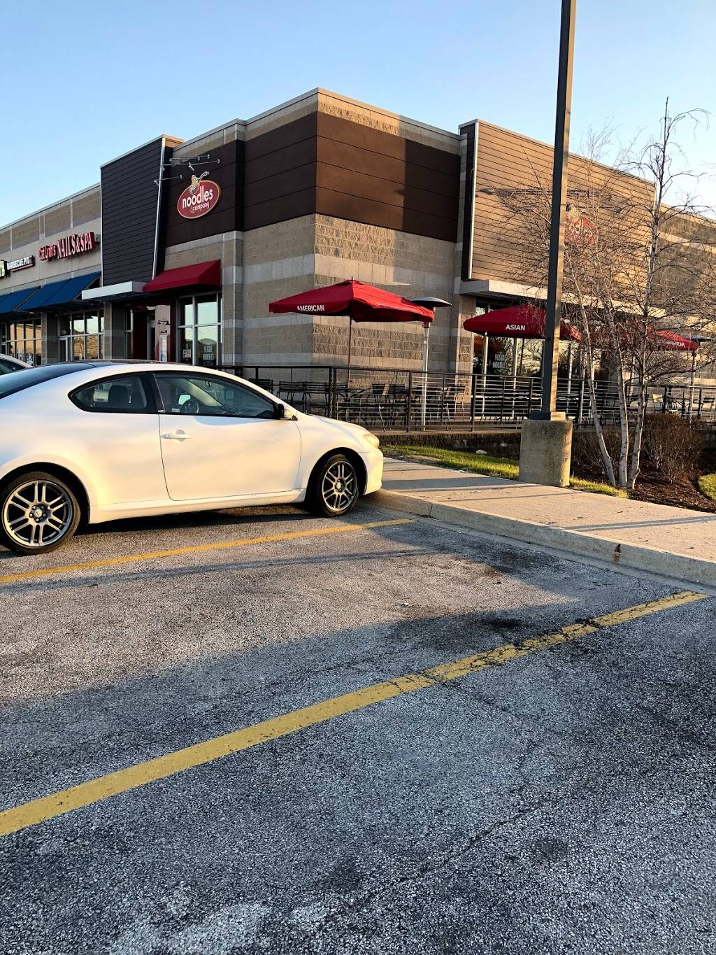 Noodles and Company | restaurant | 6681 Grand Ave, Gurnee, IL 60031, USA | 8474065488 OR +1 847-406-5488