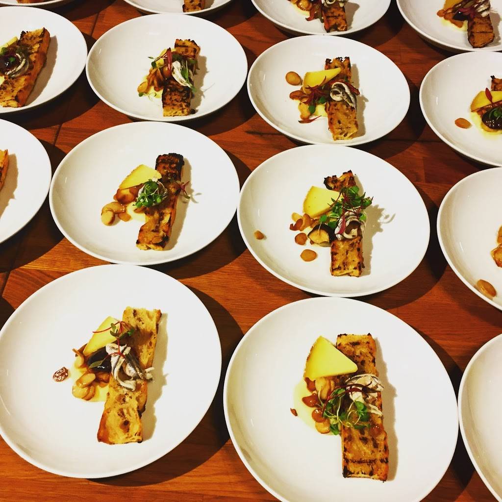 Create Catering & The Dining Studio | restaurant | 1121 NE Jackson St Suite #145, Minneapolis, MN 55413, USA | 6123313310 OR +1 612-331-3310