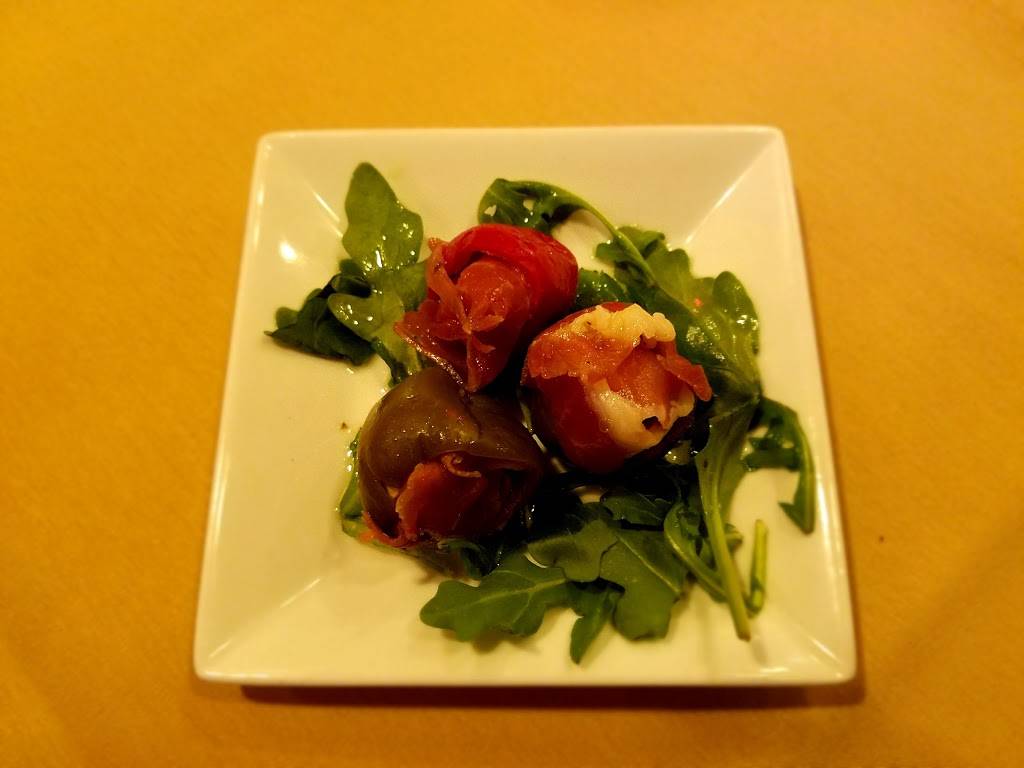 Grotto Ristorante | restaurant | Huron and, Brigantine Blvd, Atlantic City, NJ 08401, USA | 6094418475 OR +1 609-441-8475