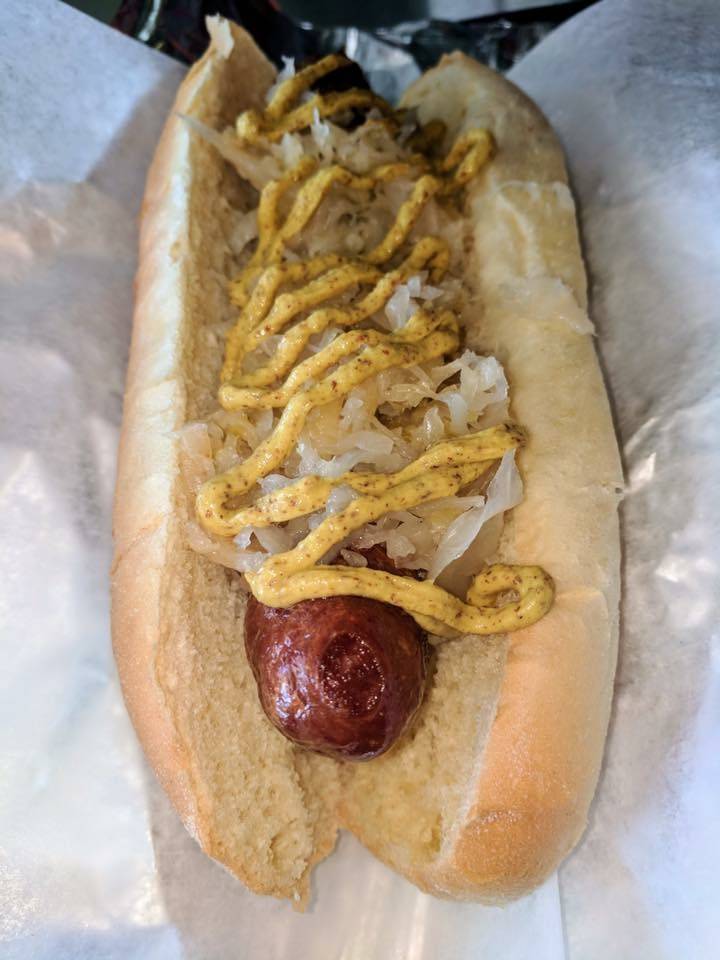 Pretty Odd Wieners | restaurant | 2933 US-50, South Lake Tahoe, CA 96150, USA | 2676640076 OR +1 267-664-0076