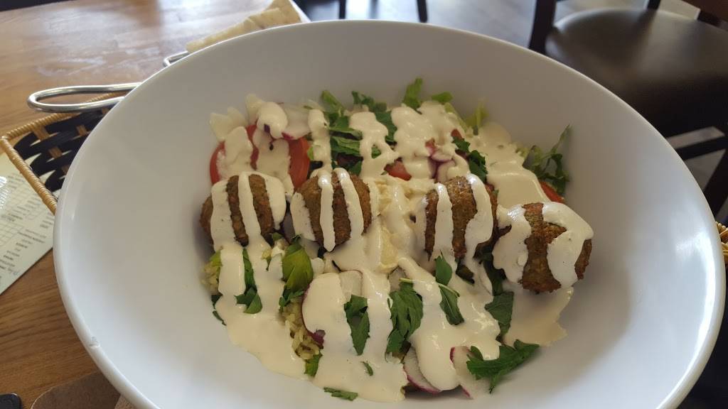 Mediterranean Bite | restaurant | 39140 Paseo Padre Pkwy, Fremont, CA 94538, USA | 5107973000 OR +1 510-797-3000