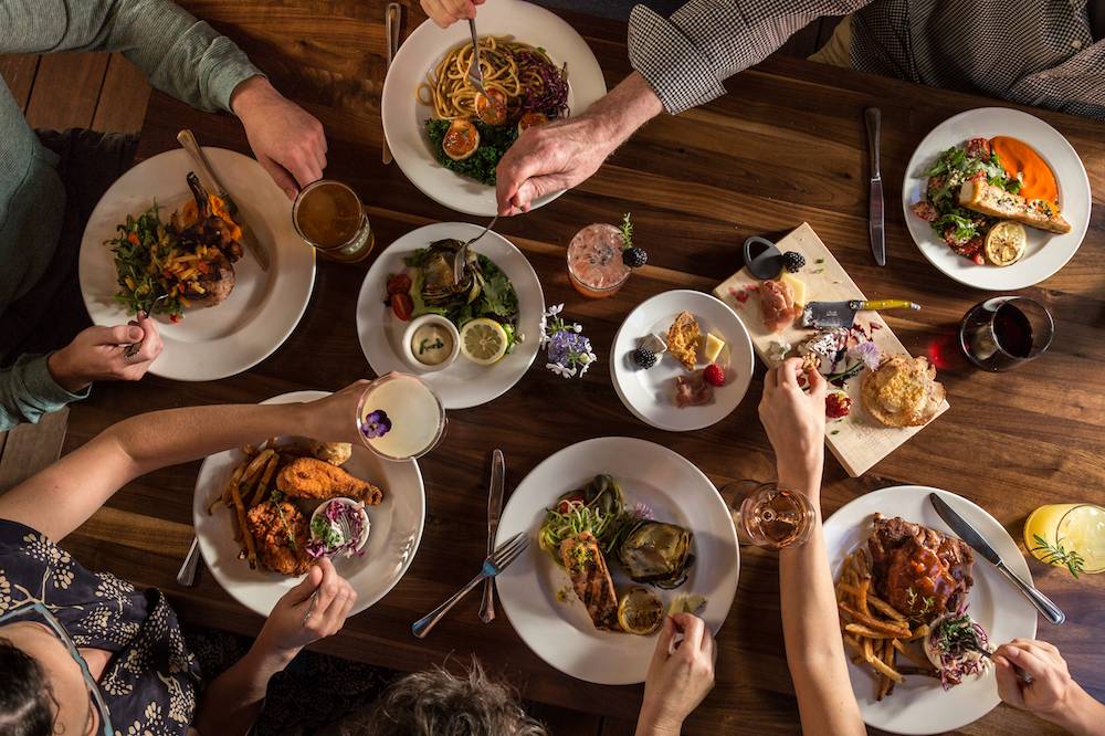 Inn Kitchen + Bar | cafe | 28 Shepard Hill Rd #2, Holderness, NH 03245, USA | 6039683661 OR +1 603-968-3661