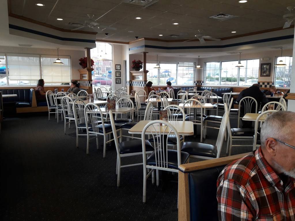 Culvers | restaurant | 1898 Wentzville Pkwy, Wentzville, MO 63385, USA | 6363277537 OR +1 636-327-7537