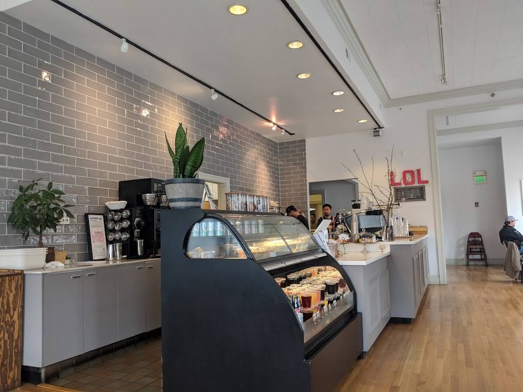 Wooly Pig | cafe | 2295 3rd St, San Francisco, CA 94107, USA | 4155928015 OR +1 415-592-8015