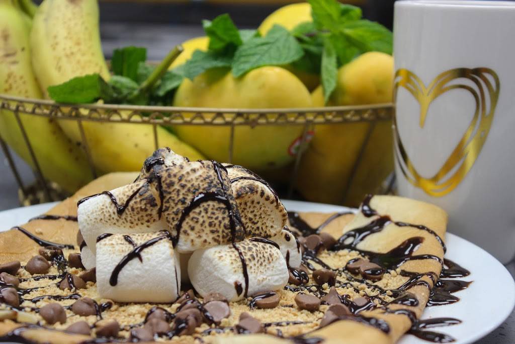 Talluza Desserts-Temporarily Closed | restaurant | 1183 Hunt Club Rd #104, Ottawa, ON K1V 8S4, Canada | 6136955892 OR +1 613-695-5892