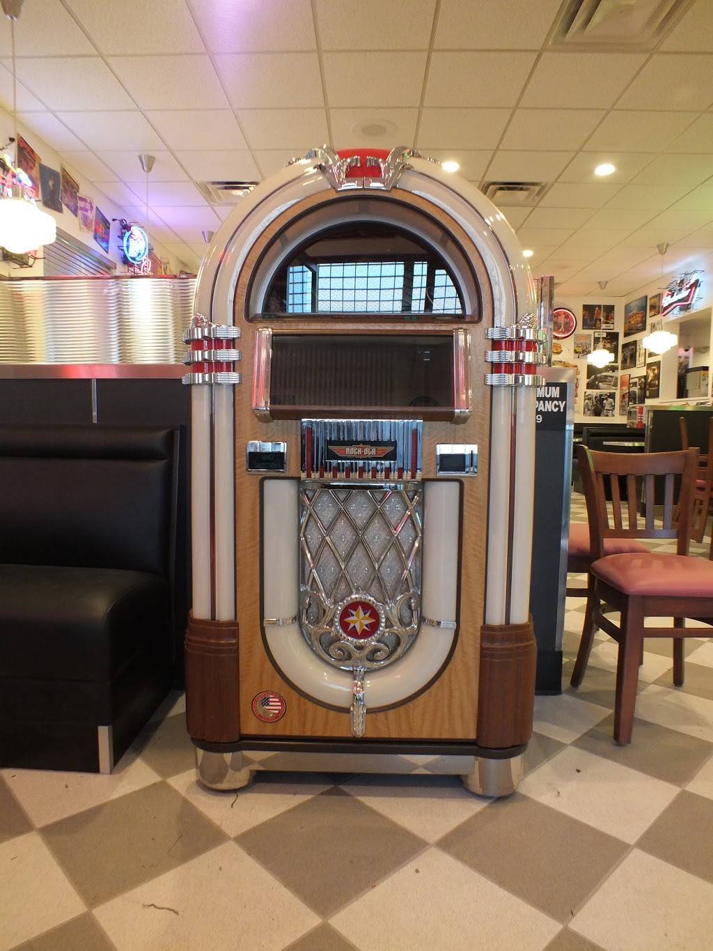 The Original Mels | restaurant | 189 Damonte Ranch Pkwy, Reno, NV 89521, USA | 7758524357 OR +1 775-852-4357