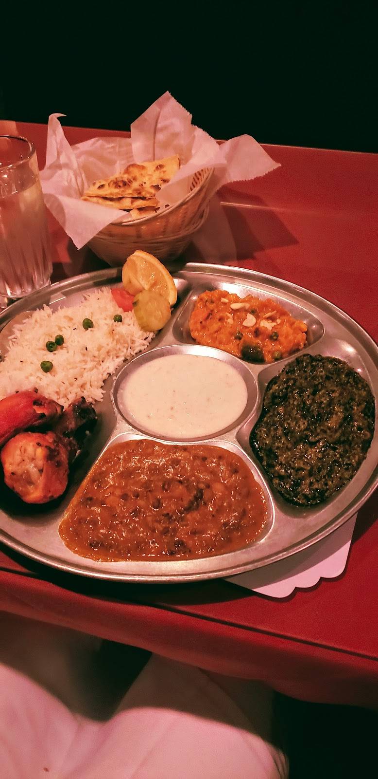 Jewel of India Restaurant & Bar | restaurant | 10343 Federal Blvd unit p, Westminster, CO 80260, USA | 3034697779 OR +1 303-469-7779