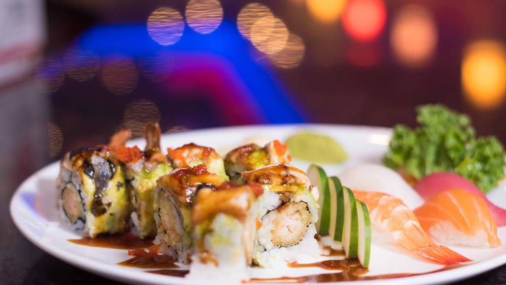 Sushi King - Little Creek | restaurant | 4249 E Little Creek Rd, Norfolk, VA 23518, USA | 7575888866 OR +1 757-588-8866