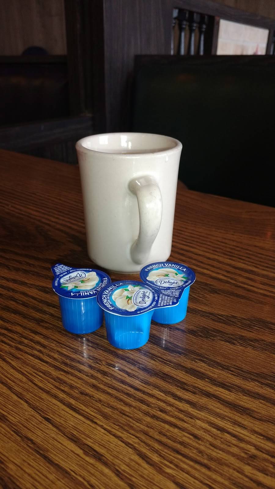 Arlenes Diner | restaurant | 101 W Main St, Otisville, MI 48463, USA | 8106316755 OR +1 810-631-6755