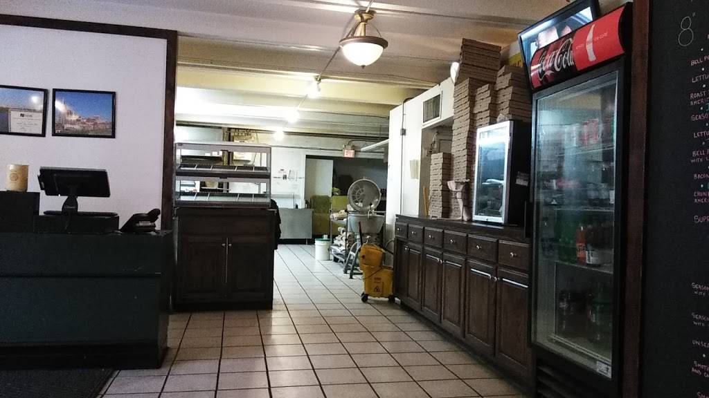 Castrillos Pizza of Sylvan Park | restaurant | 3501 Park Ave, Nashville, TN 37209, USA | 6156784812 OR +1 615-678-4812