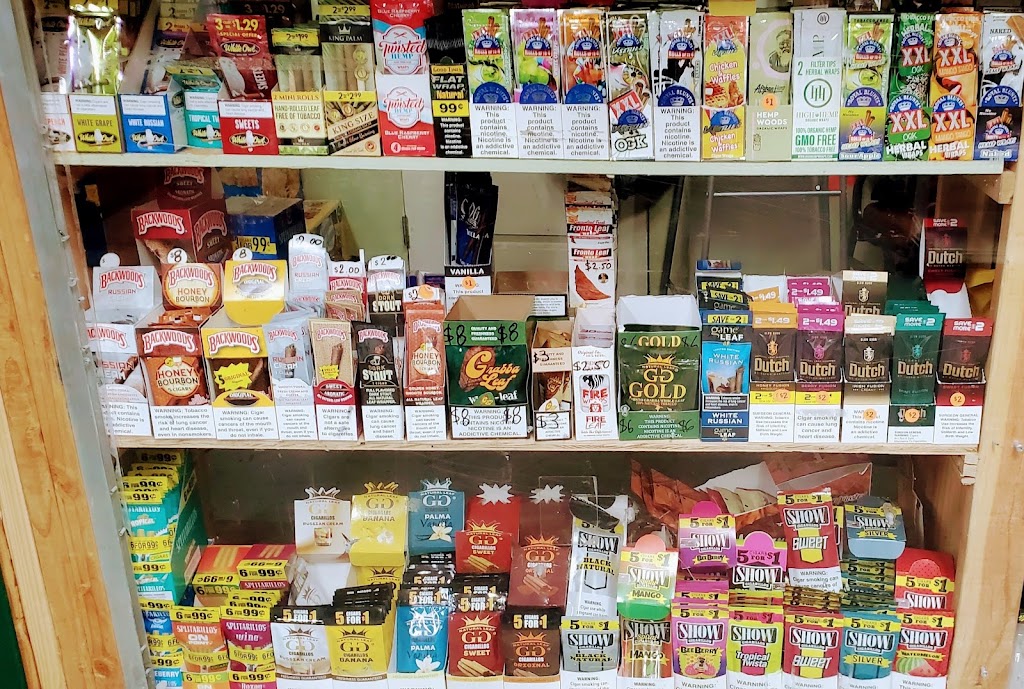 BLOW SMOKE & VAPE MINIMART | meal takeaway | 2527 W Slauson Ave, Los Angeles, CA 90043, USA | 2132937763 OR +1 213-293-7763