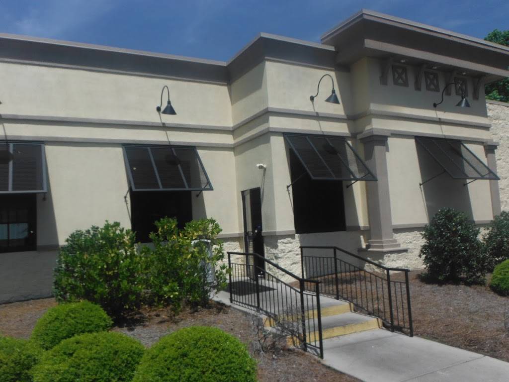 Zaxbys Chicken Fingers & Buffalo Wings | restaurant | 1018 Folly Rd, Charleston, SC 29412, USA | 8437621919 OR +1 843-762-1919