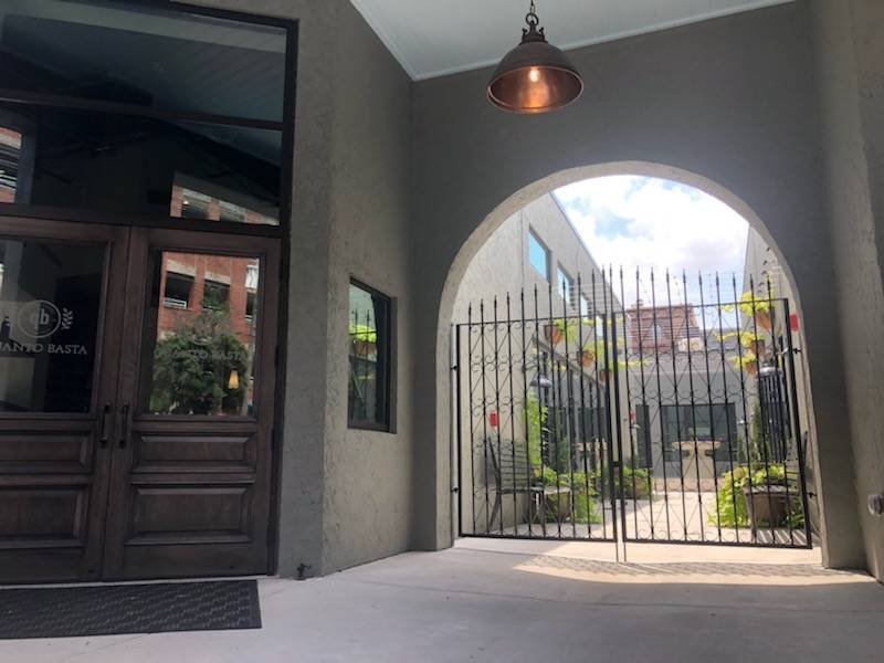 Quanto Basta: Italian Eatery & Wine Bar | restaurant | 107 N 2nd St, Wilmington, NC 28401, USA | 9103956120 OR +1 910-395-6120