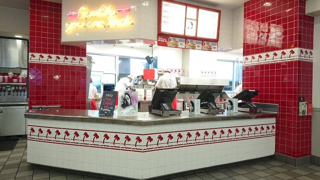 In-N-Out Burger | restaurant | 15290 Civic Dr, Victorville, CA 92394, USA | 8007861000 OR +1 800-786-1000