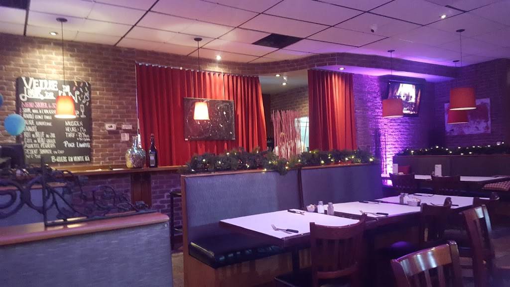 Paragon III | restaurant | 313 Rue Notre-Dame, Repentigny, QC J6A 2R9, Canada | 4505814000 OR +1 450-581-4000