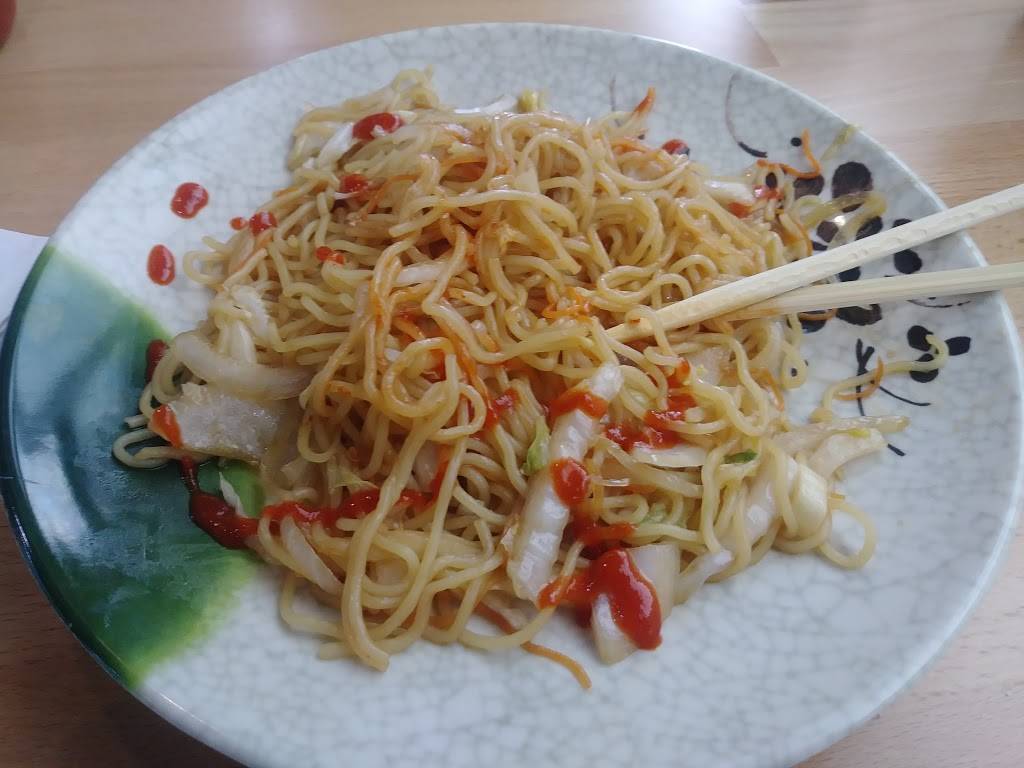 Hibachi Japanese Express | restaurant | 14923 N Florida Ave, Tampa, FL 33613, USA | 8135598088 OR +1 813-559-8088