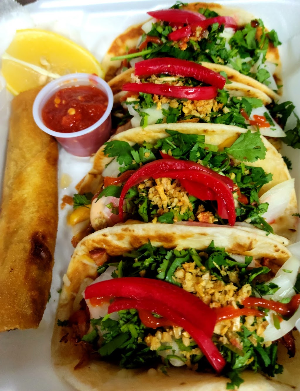 Grannys Grill food truck | restaurant | 1270 Hartnell Ave, Redding, CA 96002, USA | 5302483463 OR +1 530-248-3463