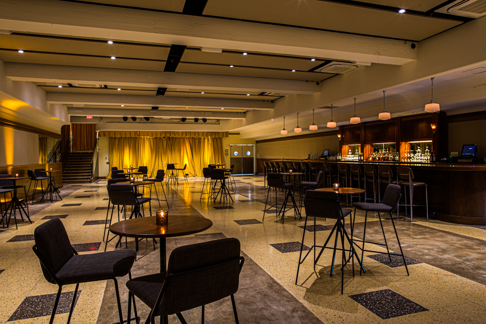 Woolworth on Fifth | restaurant | 221 5th Ave N, Nashville, TN 37219, USA | 6158911361 OR +1 615-891-1361