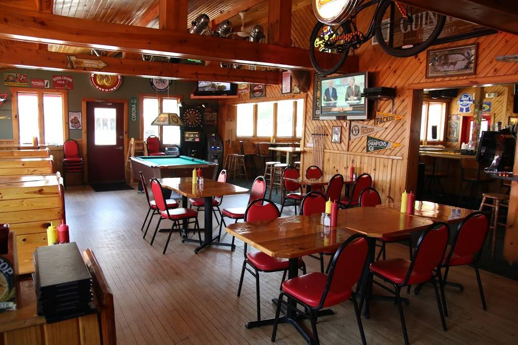 Husbys Food & Spirits | restaurant | 10641 N Bay Shore Dr, Sister Bay, WI 54234, USA | 9208542624 OR +1 920-854-2624