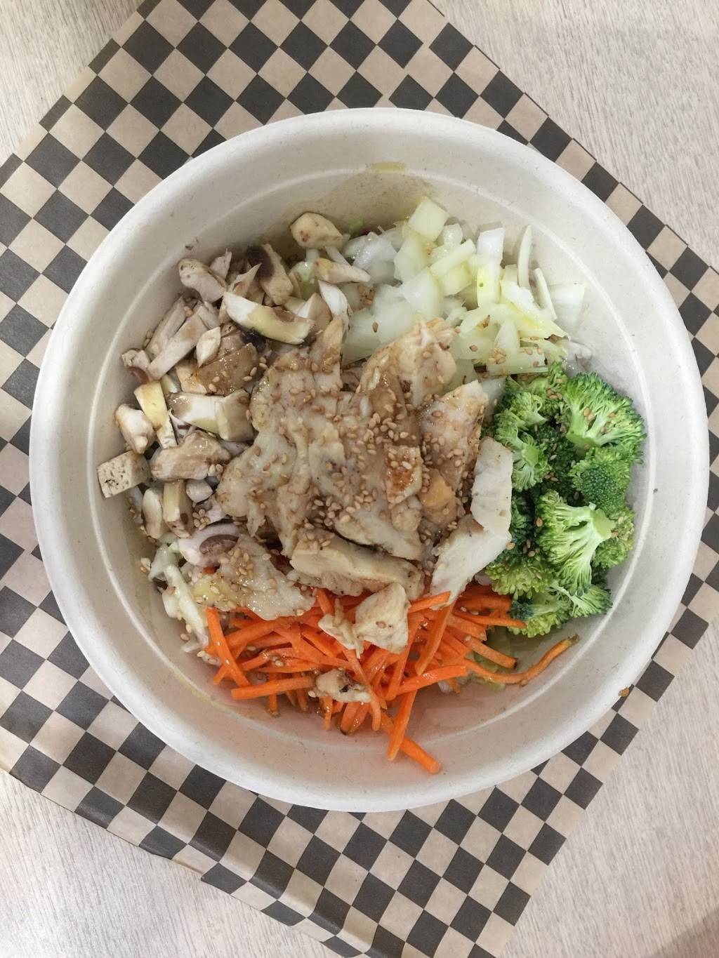 Terra Bonum Salad Cafe | restaurant | 821 Bass Pro Ln, Cary, NC 27513, USA | 9192346007 OR +1 919-234-6007