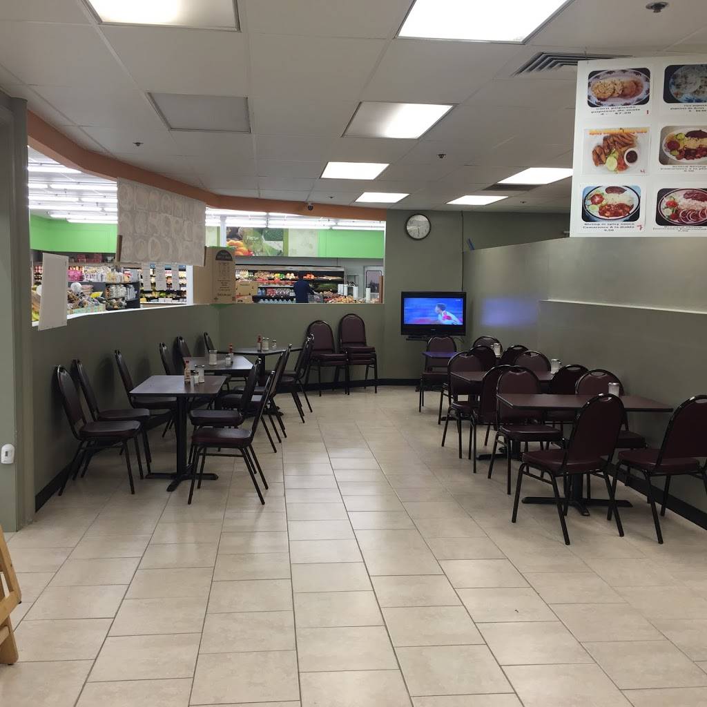 Florblanca restaurant #2 | restaurant | 924 W Market St, Harrisonburg, VA 22801, USA | 5404785911 OR +1 540-478-5911