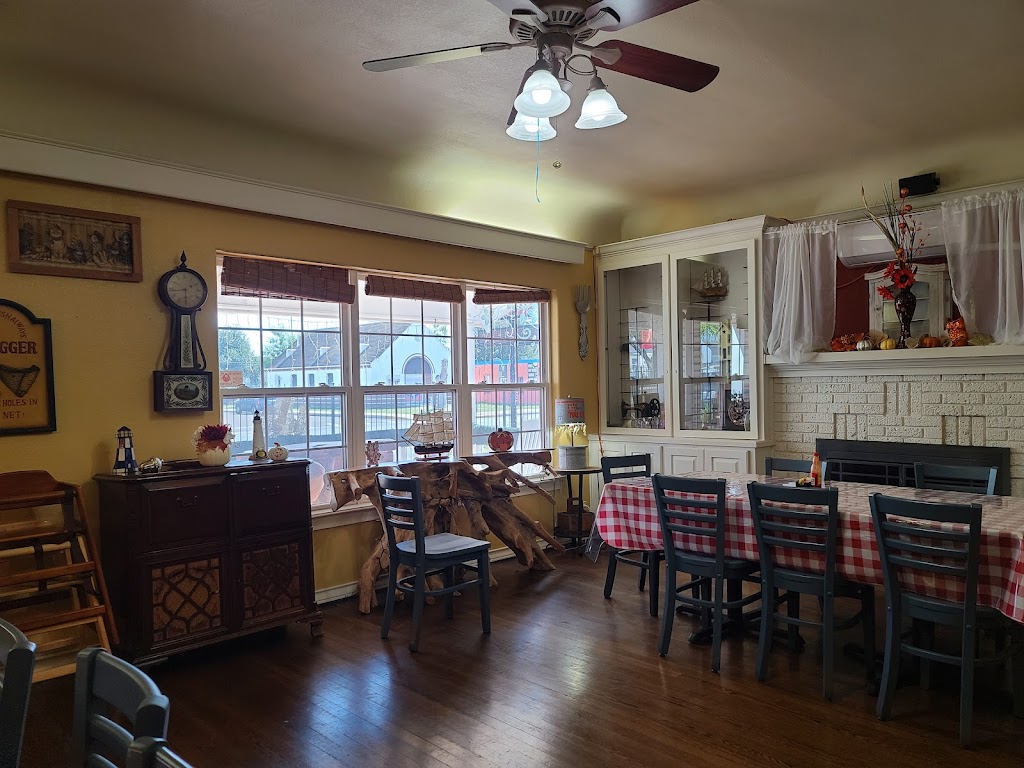 Southern Fried | restaurant | 1505 N Conway Ave, Mission, TX 78572, USA | 9562129333 OR +1 956-212-9333