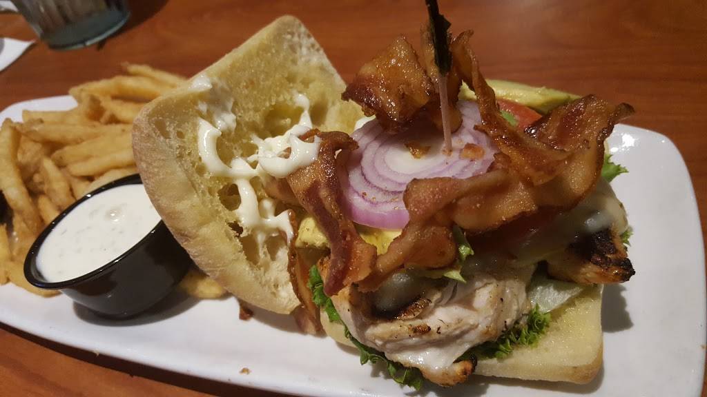 Native Grill & Wings | restaurant | 4972 S Power Rd, Mesa, AZ 85212, USA | 4809887029 OR +1 480-988-7029