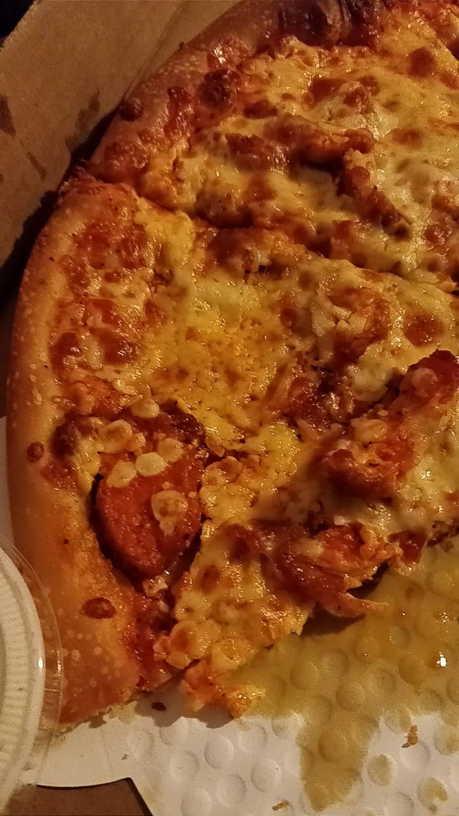 Charlies House of Pizza | restaurant | 1740 Dorchester Ave, Dorchester Center, MA 02124, USA | 6174465825 OR +1 617-446-5825