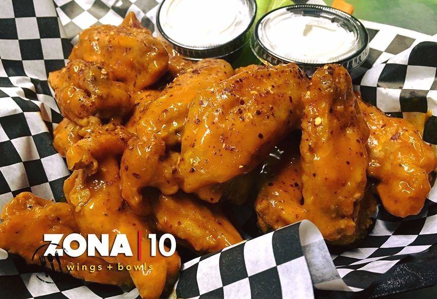 ZONA 10 | restaurant | Calle Diez 228, Zona Centro, 22800 Ensenada, B.C., Mexico | 016466881968 OR +52 646 688 1968