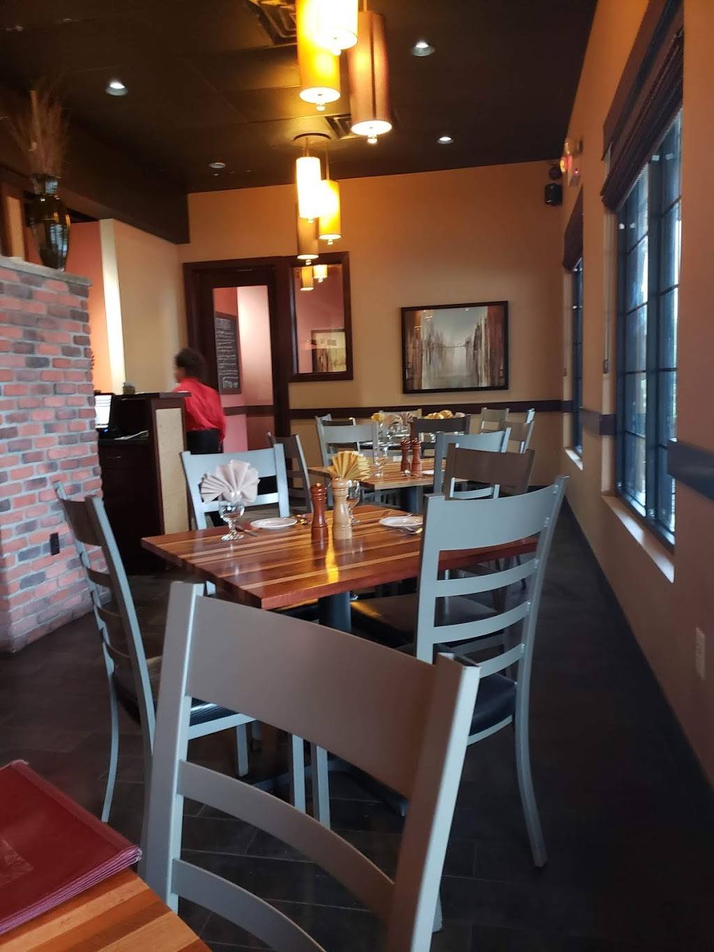 Ninuzzo Trattoria | restaurant | 409 County Rd 539, Cream Ridge, NJ 08514, USA | 6097586200 OR +1 609-758-6200