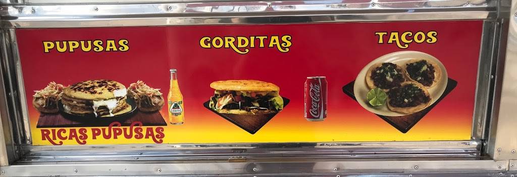 Pupuseria Y Taqueria La Estrella | restaurant | 5950 - 5998 Rampart St, Houston, TX 77081, USA | 7134597765 OR +1 713-459-7765