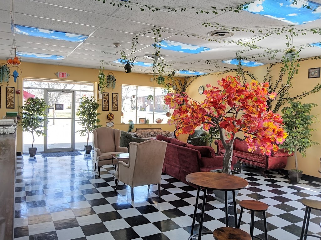 The Berry Joint | restaurant | 2424 W Shore Rd, Warwick, RI 02889, USA | 4013847667 OR +1 401-384-7667