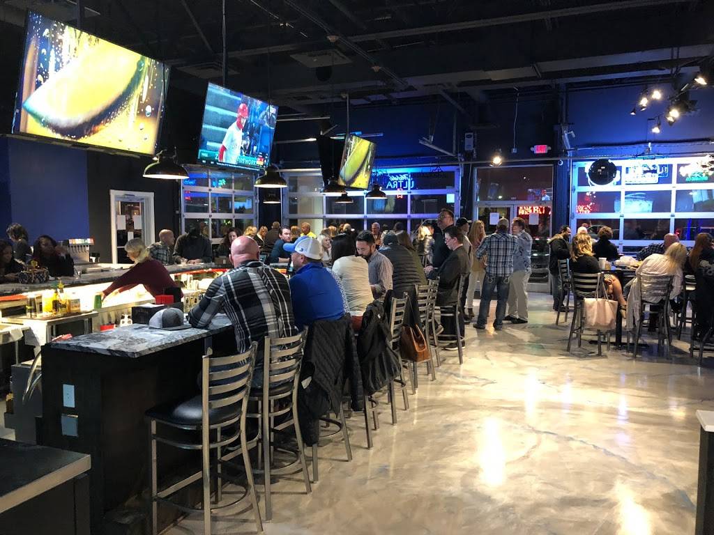 Cocktails TOO | restaurant | 130 W Tiverton Way #195, Lexington, KY 40503, USA | 8594699248 OR +1 859-469-9248