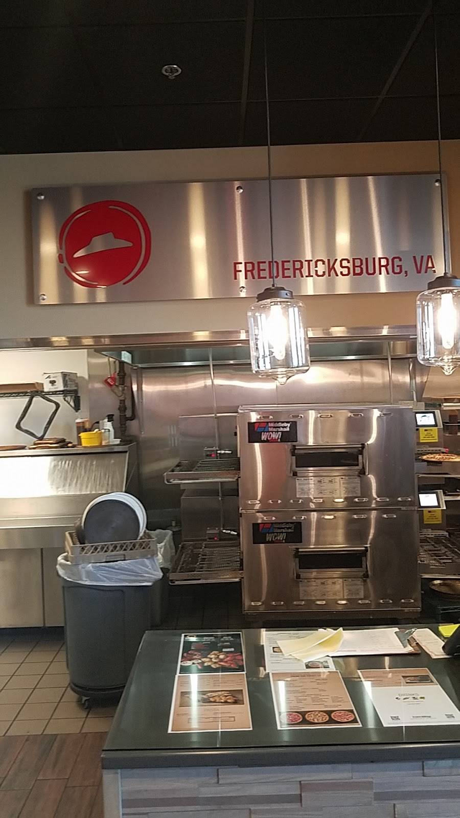 Pizza Hut | restaurant | 4701 Plank Rd #103, Fredericksburg, VA 22407, USA | 5407350312 OR +1 540-735-0312