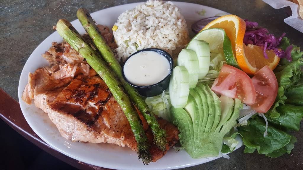 Senor Fox Mexican Restaurant | restaurant | 1080 Nimmo Pkwy, Virginia Beach, VA 23454, USA | 7574271423 OR +1 757-427-1423