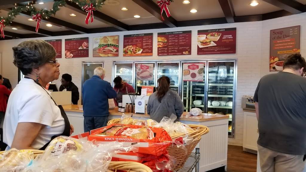 The Honey Baked Ham Company | meal takeaway | 400 S Pleasantburg Dr, Greenville, SC 29607, USA | 8642332940 OR +1 864-233-2940