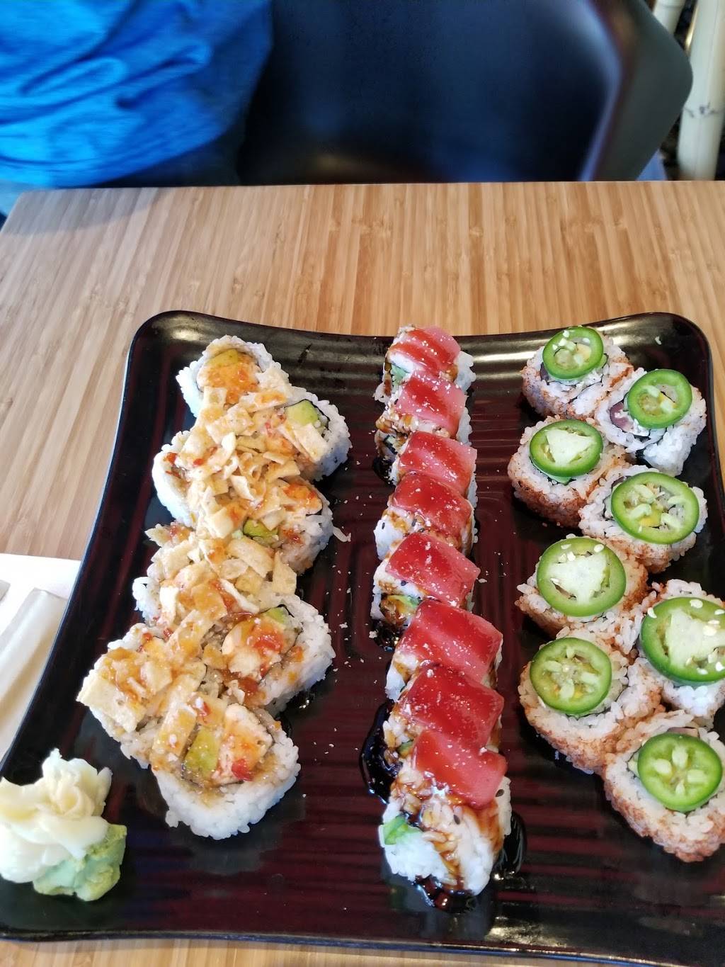 Tokyo Joes - Surprise | restaurant | 14345 W Bell Rd #106, Surprise, AZ 85374, USA | 6022820150 OR +1 602-282-0150