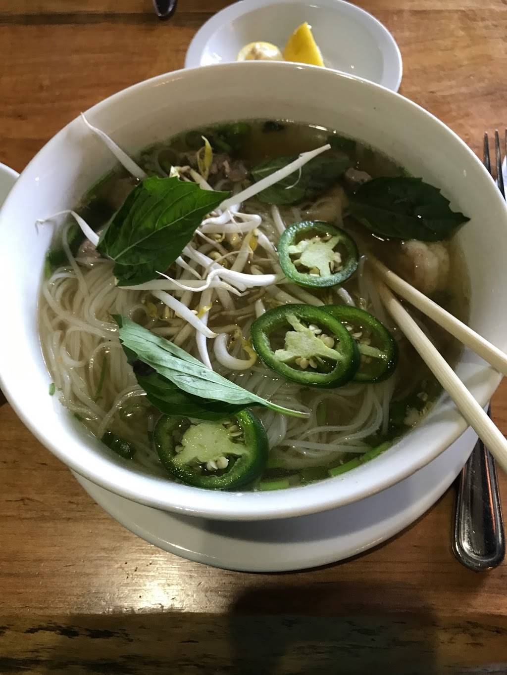 Basil Thai Cuisine-Ballantyne | restaurant | 7800 Rea Rd A, Charlotte, NC 28277, USA | 7049006522 OR +1 704-900-6522