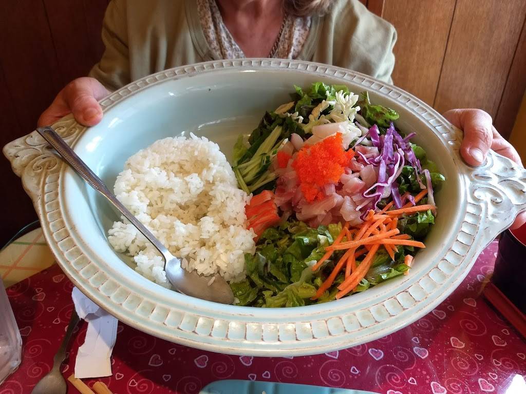 Manooben | restaurant | 1728 N Milwaukee Ave, Glenview, IL 60025, USA | 8473759203 OR +1 847-375-9203