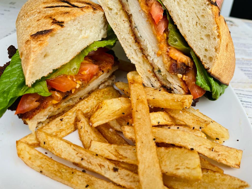 Los Olivos Bistro | meal takeaway | 5030 Champion Blvd Unit G8, Boca Raton, FL 33496, USA | 5616778972 OR +1 561-677-8972