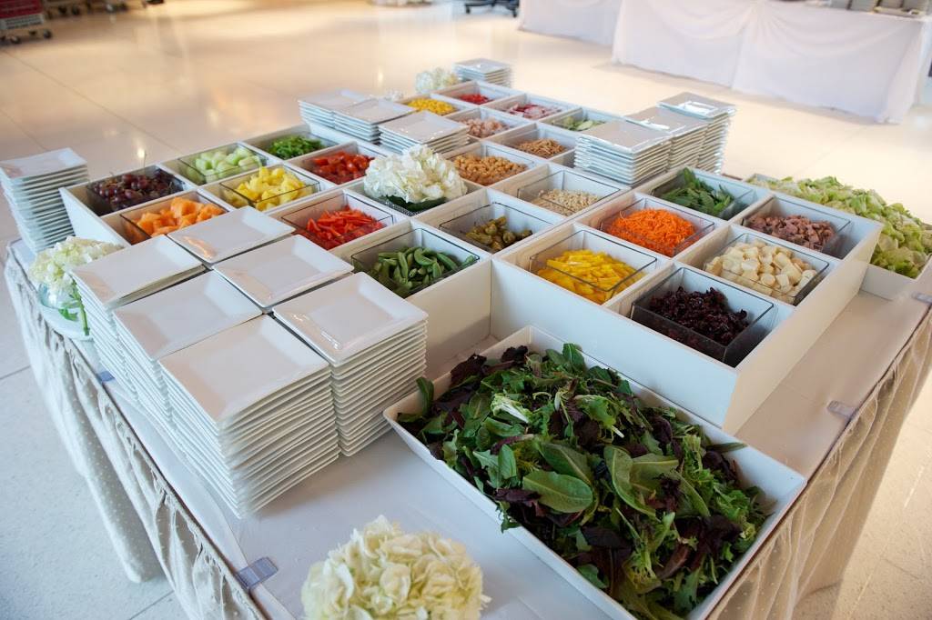 OFishel Kosher Caterers | restaurant | 7000 Rockland Hills Dr suite b, Baltimore, MD 21209, USA | 4436609132 OR +1 443-660-9132