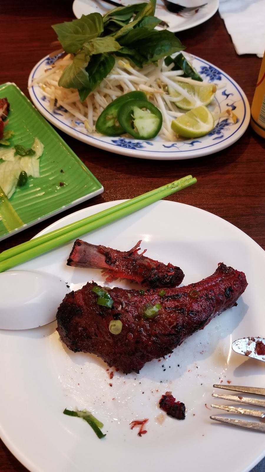 Luong-Loi Restaurant | restaurant | 111 N Main St, Wheaton, IL 60187, USA | 6306538250 OR +1 630-653-8250