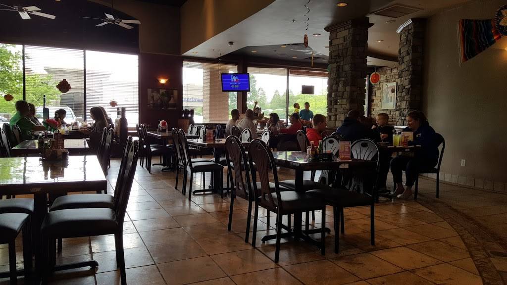 El Rio Grande Mexican Restaurant | restaurant | 10001 Forest Green Blvd, Louisville, KY 40223, USA | 5026322403 OR +1 502-632-2403