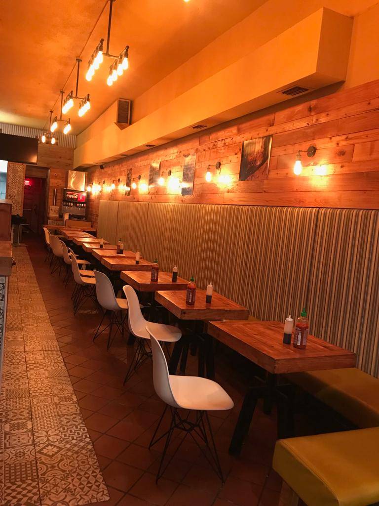 Wokka | restaurant | 6974 Collins Ave, Miami Beach, FL 33141, USA | 7867288920 OR +1 786-728-8920