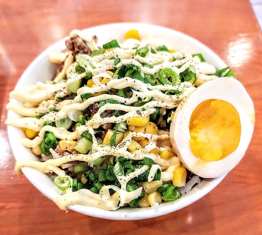 Samurai Noodle | restaurant | 11483 State St, Draper, UT 84020, USA | 8019873887 OR +1 801-987-3887