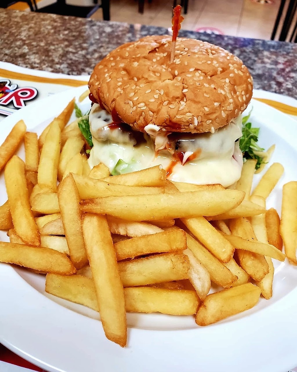 Sabor La Negra | cafe | 11300 NW 87th Ct Unit 120B, Hialeah, FL 33018, USA | 3056312204 OR +1 305-631-2204