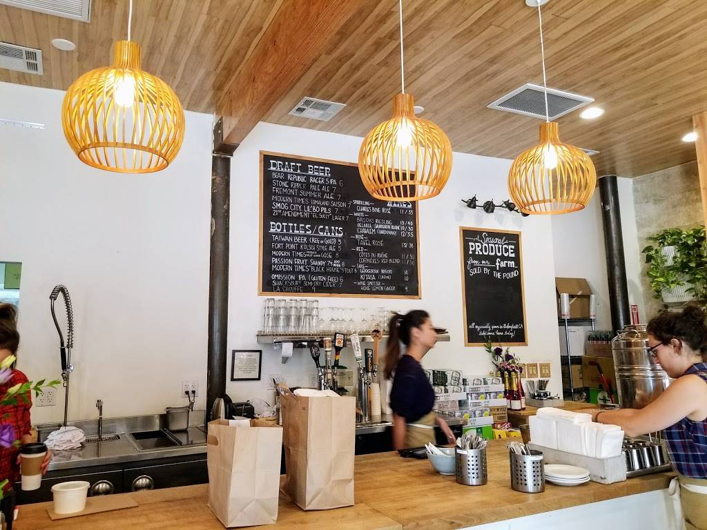 Pine and Crane | restaurant | 1521 Griffith Park Blvd, Los Angeles, CA 90026, USA | 3236681128 OR +1 323-668-1128