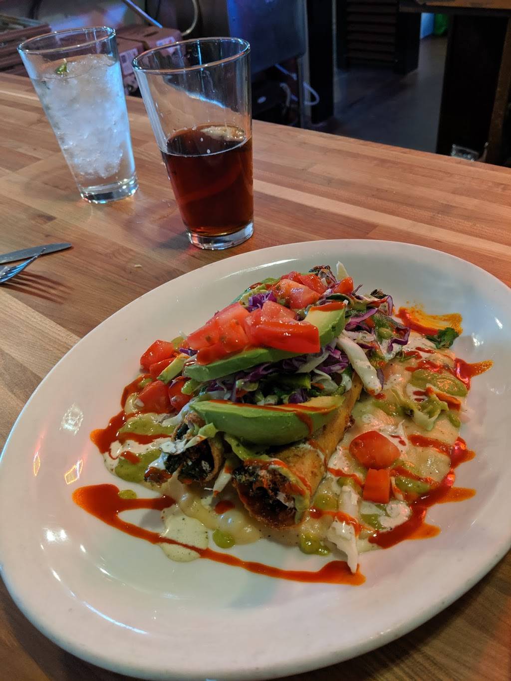 El Torero Restaurant | restaurant | 231 E 26th St, Tucson, AZ 85713, USA | 5206229534 OR +1 520-622-9534